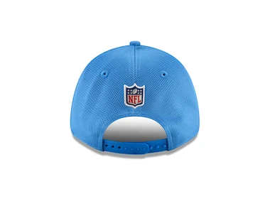 Pet New Era   9Forty SS NFL21 Sideline hm Los Angeles Chargers