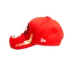 Pet New Era  9Forty SS NFL21 Sideline hm San Francisco 49ers