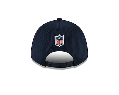 Pet New Era   9Forty SS NFL21 Sideline hm Tennessee Titans