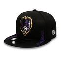 Pet New Era  EM950 NFL21 Sideline hm Baltimore Ravens