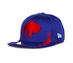 Pet New Era  EM950 NFL21 Sideline hm Buffalo Bills