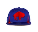 Pet New Era  EM950 NFL21 Sideline hm Buffalo Bills