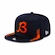 Pet New Era  EM950 NFL21 Sideline hm Chicago Bears