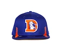 Pet New Era  EM950 NFL21 Sideline hm Denver Broncos