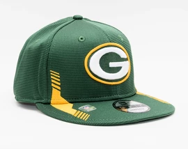 Pet New Era EM950 NFL21 Sideline hm Green Bay Packers