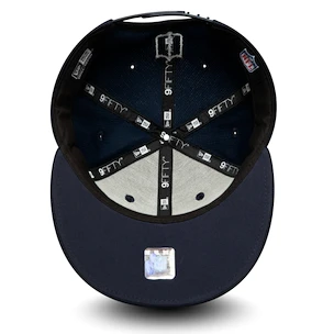 Pet New Era  EM950 NFL21 Sideline hm Houston Texans