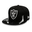 Pet New Era  EM950 NFL21 Sideline hm Las Vegas Raiders