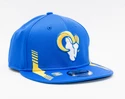 Pet New Era  EM950 NFL21 Sideline hm Los Angeles Rams