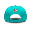 Pet New Era  EM950 NFL21 Sideline hm Miami Dolphins