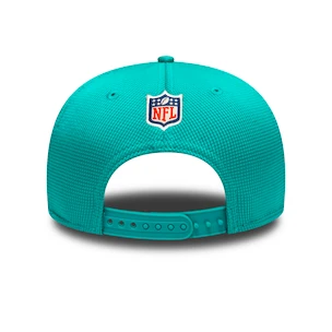 Pet New Era  EM950 NFL21 Sideline hm Miami Dolphins