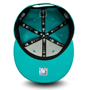 Pet New Era  EM950 NFL21 Sideline hm Miami Dolphins