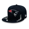 Pet New Era  EM950 NFL21 Sideline hm New England Patriots