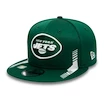 Pet New Era  EM950 NFL21 Sideline hm New York Jets