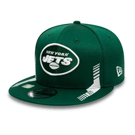 Pet New Era EM950 NFL21 Sideline hm New York Jets