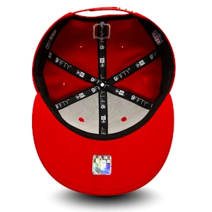 Pet New Era  EM950 NFL21 Sideline hm San Francisco 49ERS