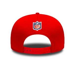 Pet New Era  EM950 NFL21 Sideline hm San Francisco 49ERS