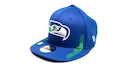 Pet New Era  EM950 NFL21 Sideline hm Seattle Seahawks M/L