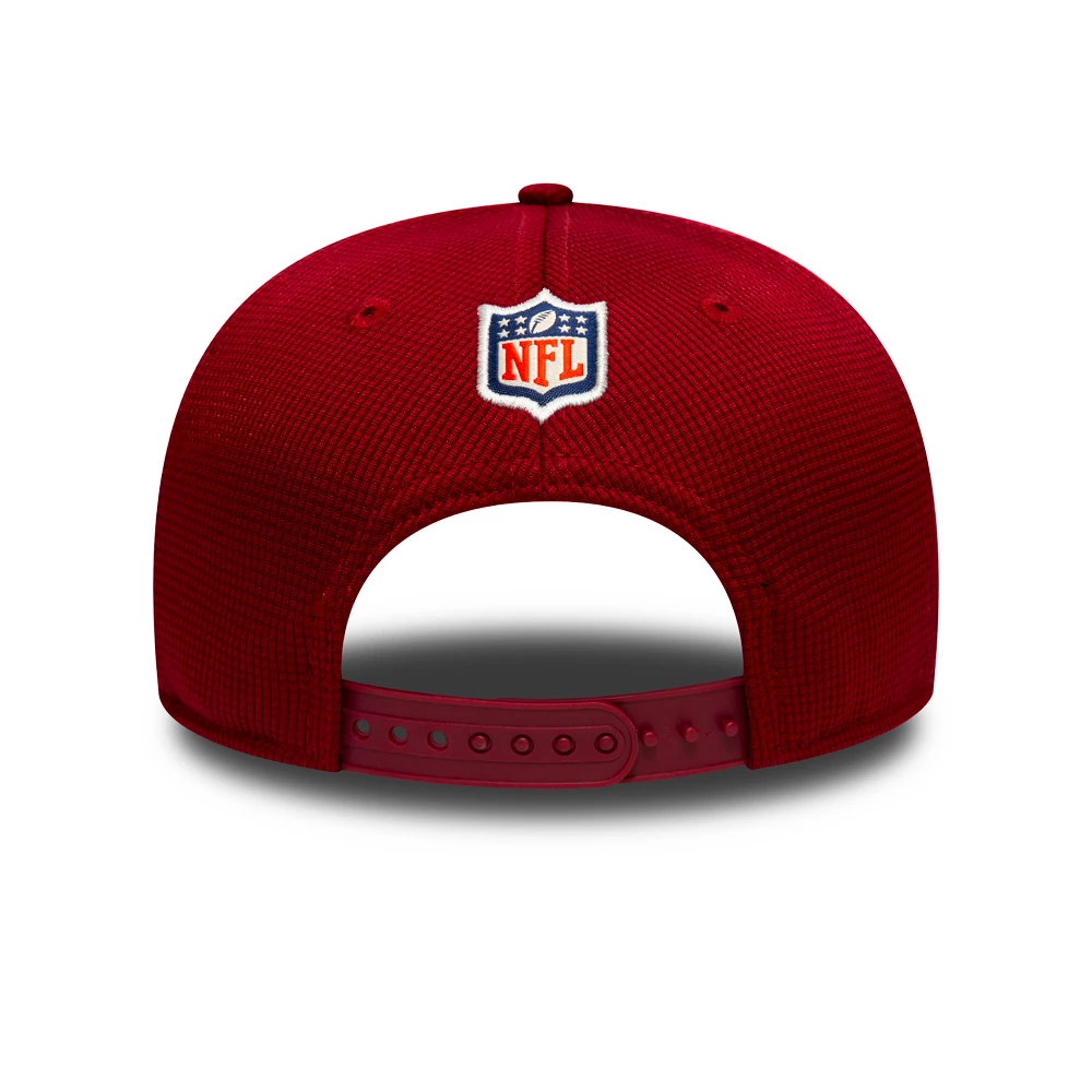 Pet New Era  EM950 NFL21 Sideline hm Washington Football Team