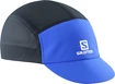 Pet Salomon  Air Logo Nautical Blue/Black