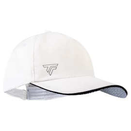 Pet Tecnifibre Tech Cap White