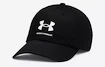 Pet Under Armour  Branded Hat-BLK