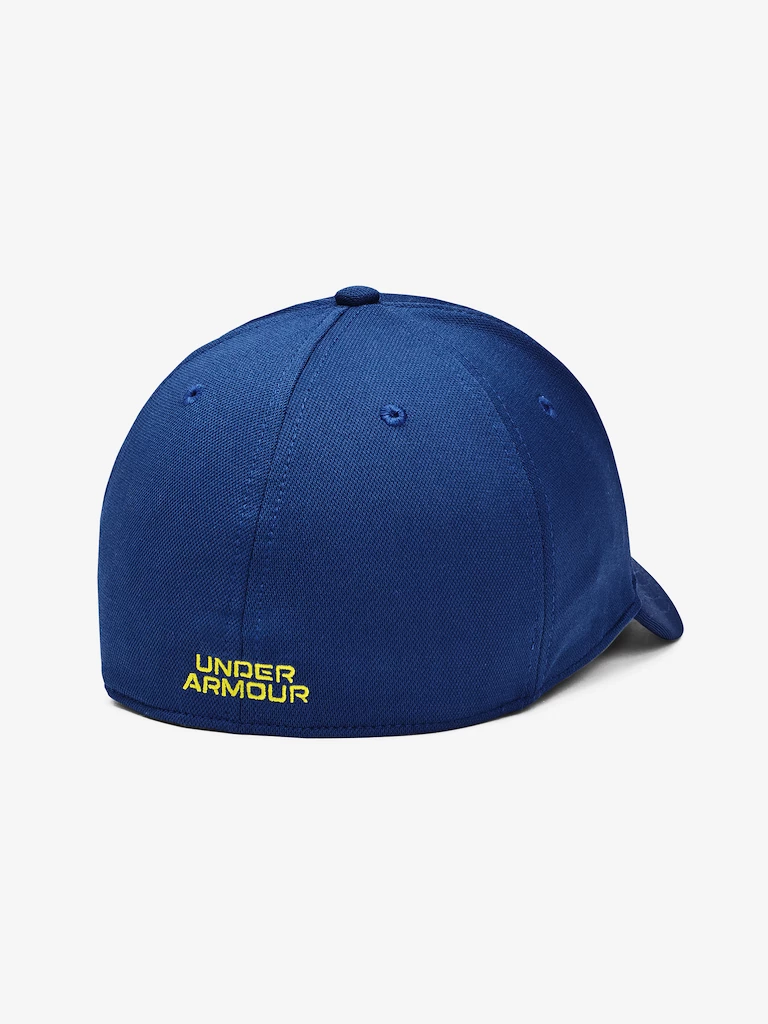 Pet Under Armour  Men's Blitzing-BLU