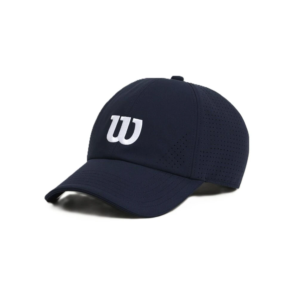Pet Wilson  Active Perforated Cap Classic Navy  L/XL