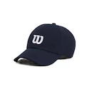 Pet Wilson  Active Perforated Cap Classic Navy  L/XL