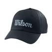 Pet Wilson  Script Twill Hat India Ink