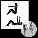 Pilates ring Schildkröt  Pilates Ring