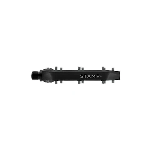 Platformpedalen Crankbrothers  Stamp 1 Large Black Gen 2