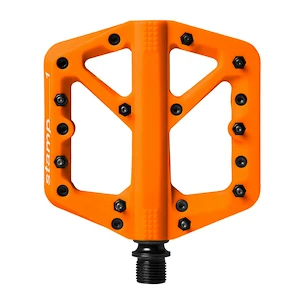 Platformpedalen Crankbrothers  Stamp 1 Small Blauw