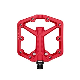 Platformpedalen Crankbrothers  Stamp 1 Small Red Gen 2