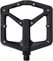 Platformpedalen Crankbrothers  Stamp 3 Large Magnesium grijs