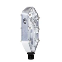 Platformpedalen Crankbrothers  Stamp 7 Small High Polish Silver