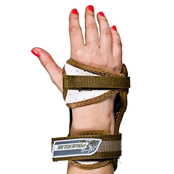 Polsbeschermers Powerslide  Phuzion Pure L/XL
