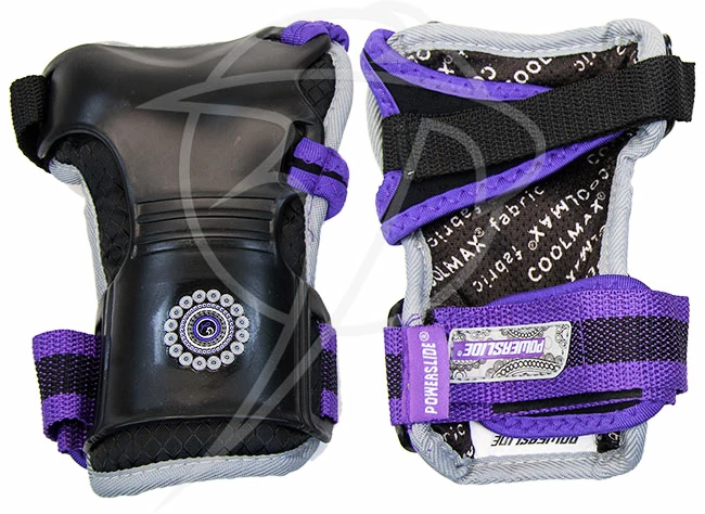 Polsbeschermers Powerslide  Phuzion Pure L/XL