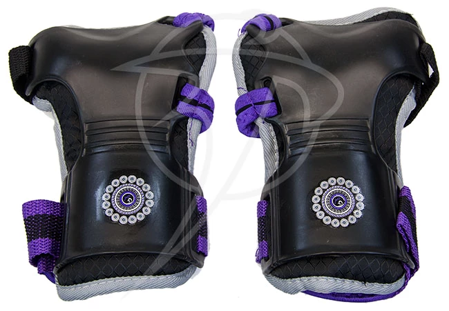 Polsbeschermers Powerslide  Phuzion Pure L/XL