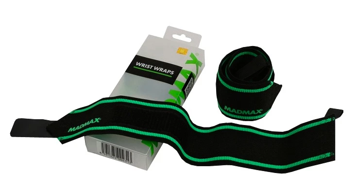 Polsbrace MadMax  MFA 298