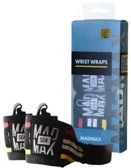 Polsbrace MadMax  MFA291