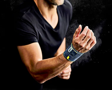 Polsbrace Push Sports  Wrist Support rechter hand
