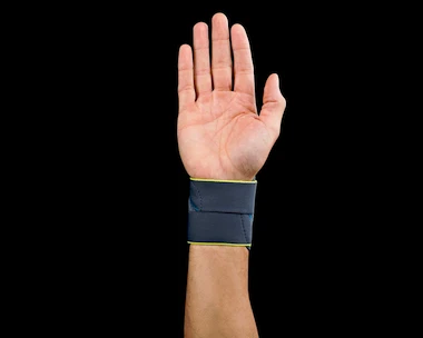Polsbrace Push Sports  Wrist Support rechter hand
