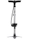 Pomp Crankbrothers  Sterling Floor Pump silver