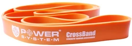 Power System Versterking rubberen kruisband Niveau 2