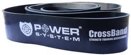 Power System Versterking rubberen kruisband Niveau 5