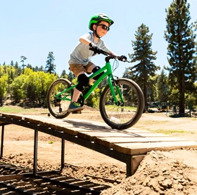 Fietsen