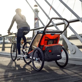 Fietstrailers