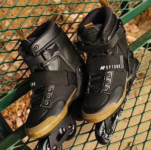 Freestyle / street skates
