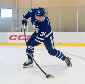 Hockeysticks