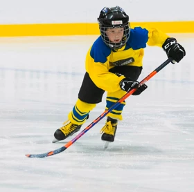 IJshockey